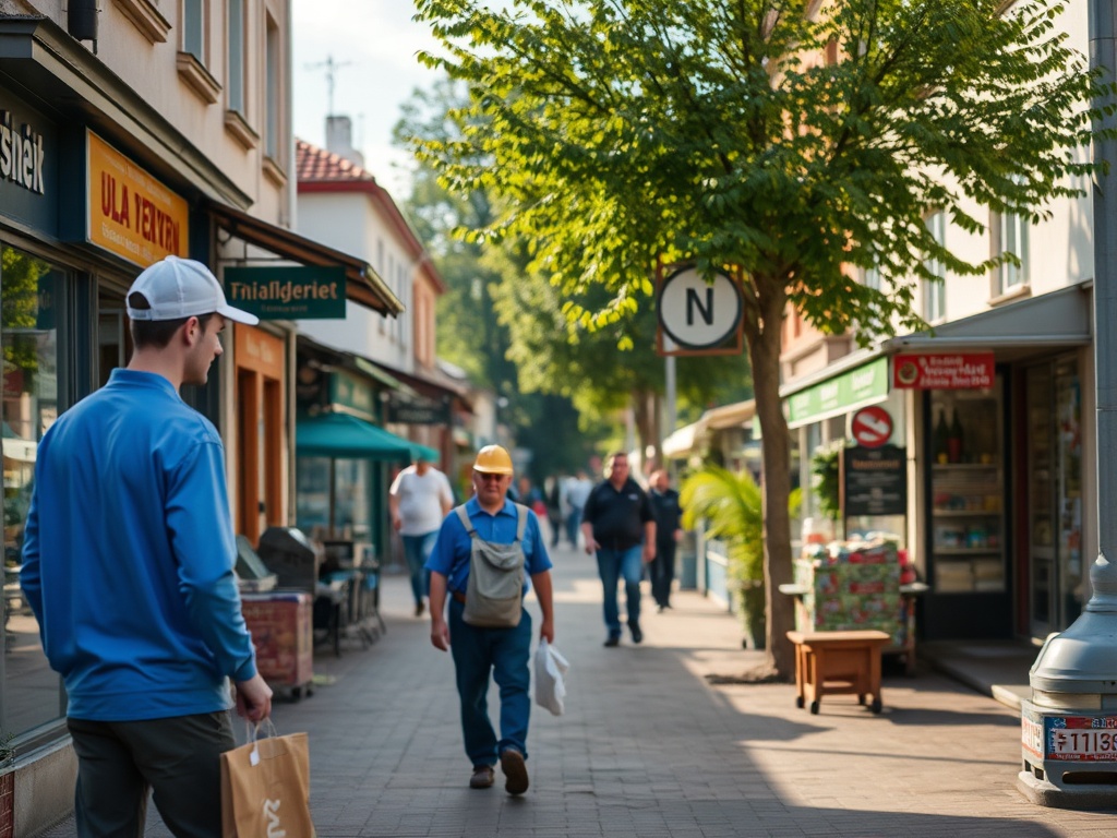 Offshore otwiera nowe możliwości pracy w Chojnowie