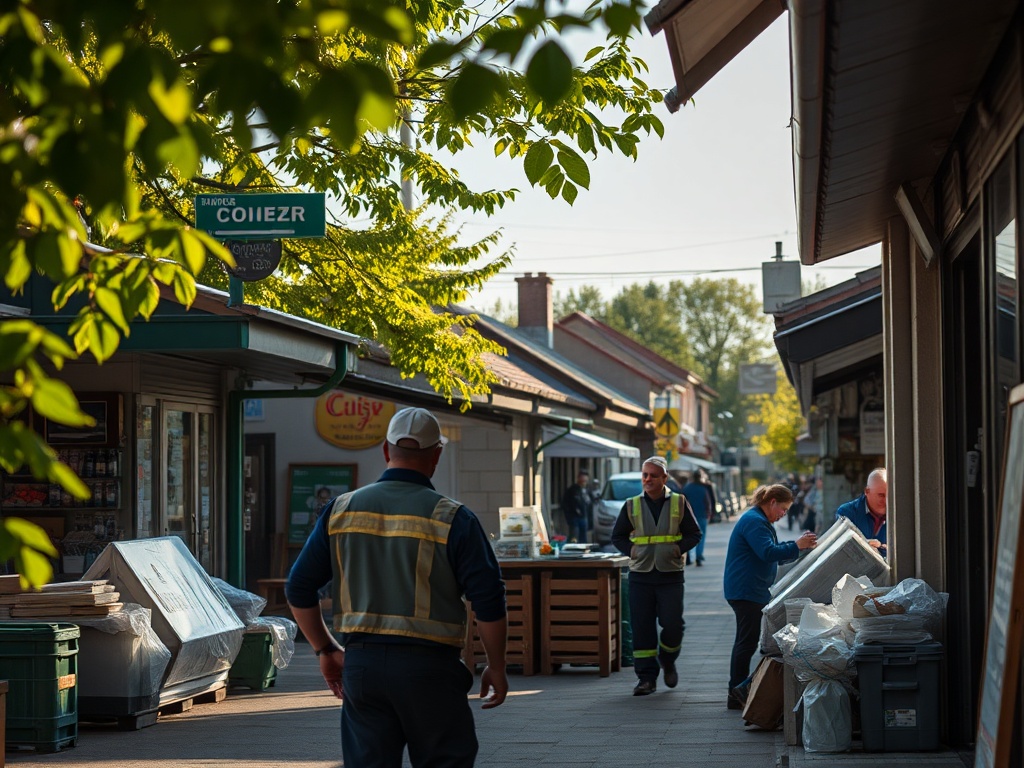 Urzęd Miasta Chojnowa – budżet na 2026 rok uchwalony przez samorząd