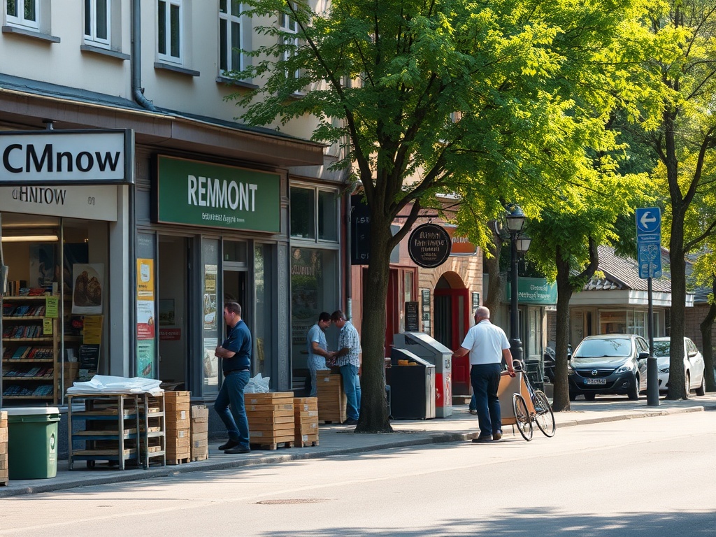 Remont drogi w gminie Chojnów – umowa podpisana