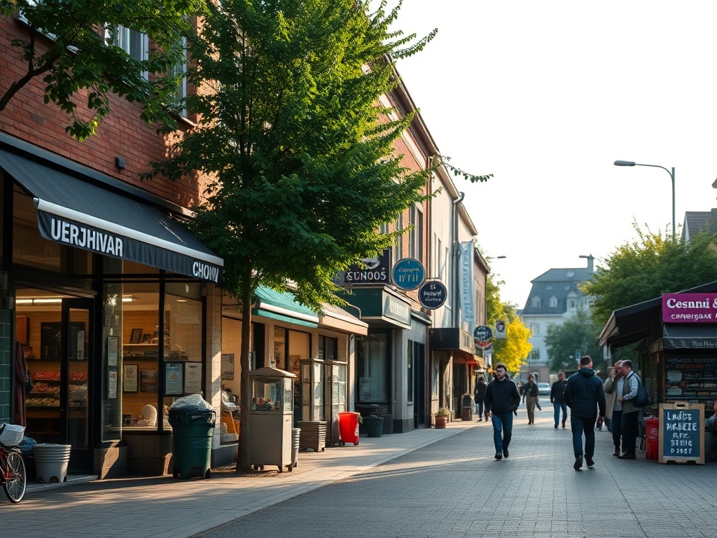 Tablica z datą 2026 i symbolem stażu pracy, dotycząca zmian w liczeniu stażu pracy w Chojnowie.