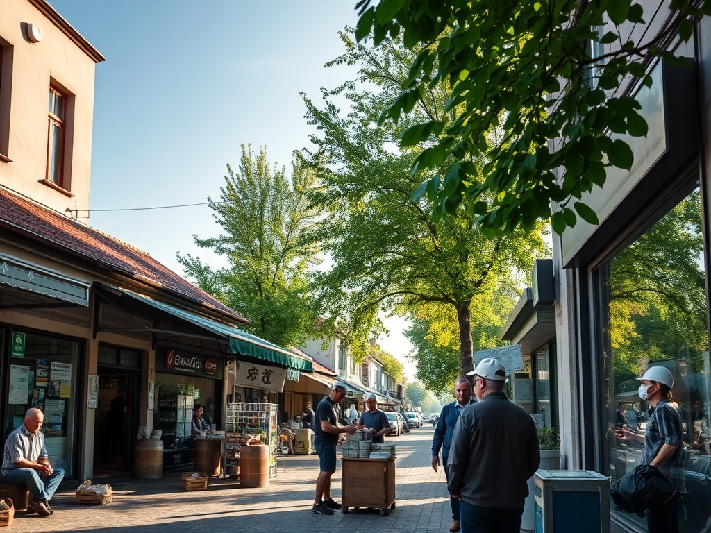 Autobus komunikacji miejskiej na trasie Chojnów-Lubin, symbol bezpłatnej komunikacji