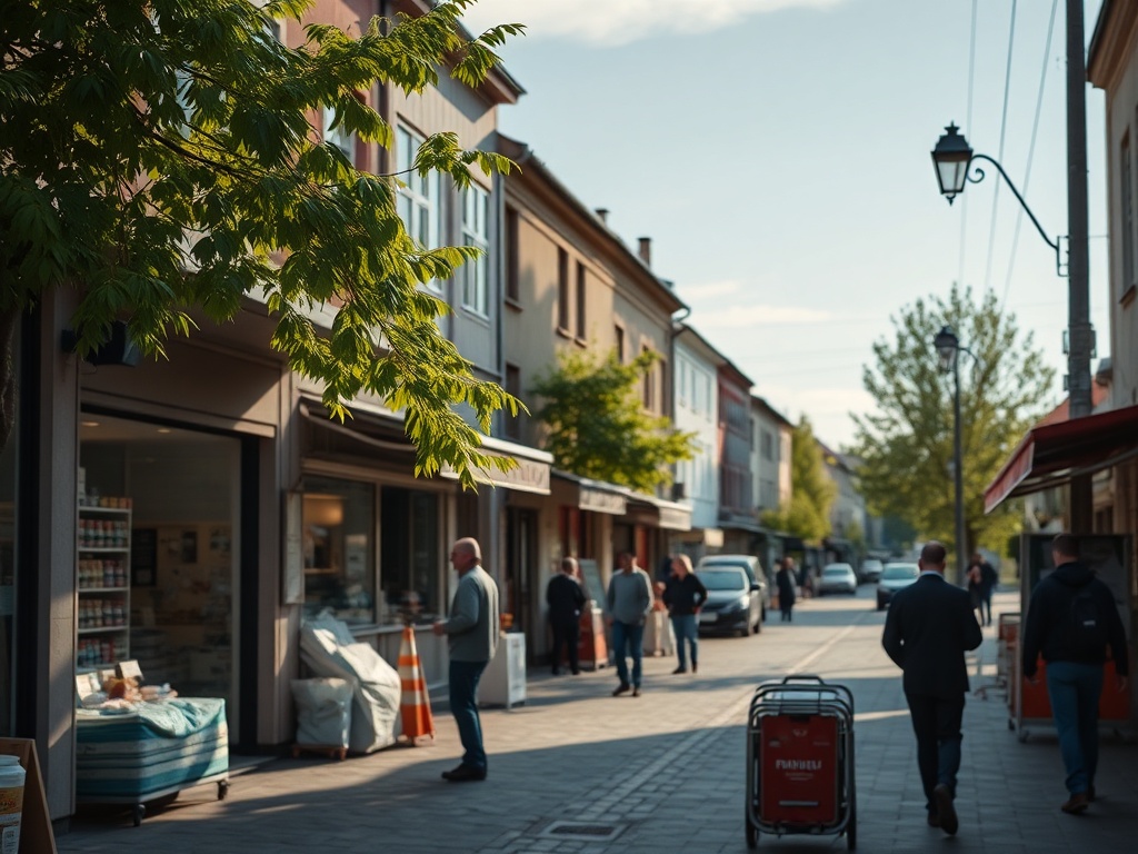 Zdjęcie Muzeum Regionalnego w Chojnowie, które otrzymało dotację na renowację