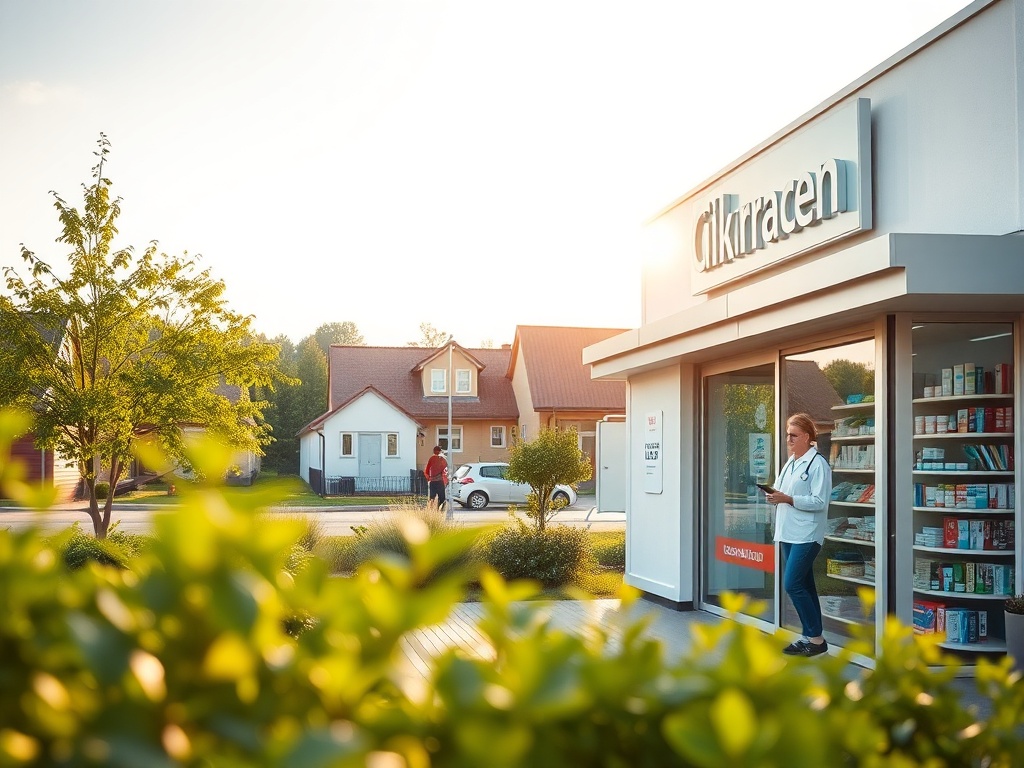 Grafika przedstawiająca kalendarz z zaznaczonymi datami jako symbol kolejek do specjalistów w Chojnowie